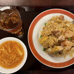 中国飲茶　楼蘭 - 