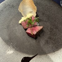銀座イタリアン Fabi's  - 