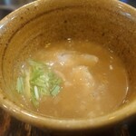 つけ麺 えん寺 - 