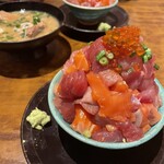 熱海銀座おさかな食堂 - 