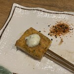 串やき 一富士 - 