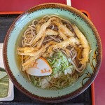 Tateyama Soba - 