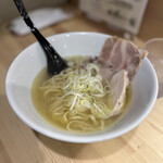 らぁ麺 櫻井 - 