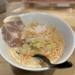 らぁ麺 櫻井 - 