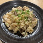 Yakiniku Horumon Empuu Kasugai Ten - 