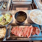 焼肉かまくら本店 - 
