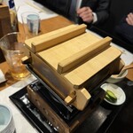 Sumibi Yakitori Ikoka - 