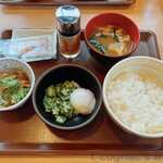 すき家 - 料理写真: