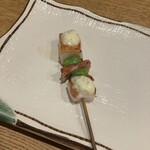 串やき 一富士 - 