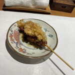 Sumibi Yakitori Ikoka - 