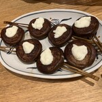 串やき 一富士 - 