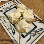 串やき 一富士 - 