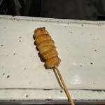 Sumibi Yakitori Ikoka - 