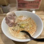 らぁ麺 櫻井 - 