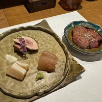 炭火焼鳥 いこか - 