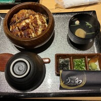うな和本店 名古屋駅 - 