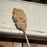 炭火焼鳥 いこか - 