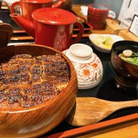 炭焼うな富士 名駅店 - 