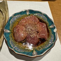 炭火焼鳥 いこか - 