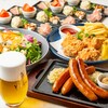 エビスバー 京都ヨドバシ店