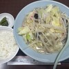 長崎飯店 高田馬場駅前店