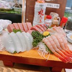 居酒屋 さかなや 本店 - 