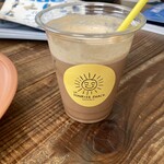 ザ サンライズ シャック イナムラ ビーチ アンド パーク - 