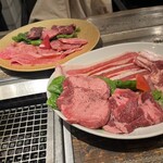 代官山焼肉 kintan - 