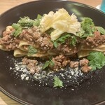 Bistro cafe Junno's Table - 