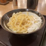 手打うどん いわしや - 