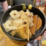 牛タン いろ葉 - 