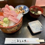 Sushi Dokoro Hishinoki - 