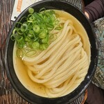 うどん 丸香 - 