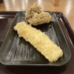 手打うどん いわしや - 