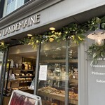 メゾン ランドゥメンヌ 麻布台 - 