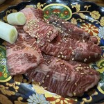 焼肉 次郎 - 