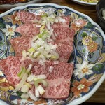 焼肉 次郎 - 