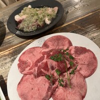 代官山焼肉 kintan - 