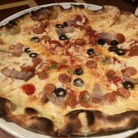 マーケットレストラン AGIO ルミネ横浜店 - 