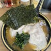 ラーメン林家 木更津店