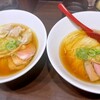 寿製麺 よしかわ 西台駅前店