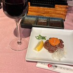 焼肉 ぽんが 目黒本店 - 