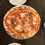 Pizzeria Romana Gianicolo - 