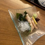 すし健 - 