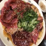 焼肉大将 - 