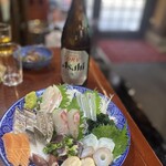 気軽な大衆居酒屋あじ平 - 