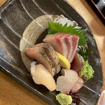 すし健 - 