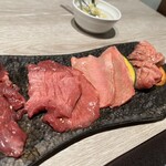 焼肉 三水苑 - 