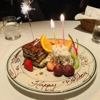 ウルフギャング・ステーキハウス 六本木 - 