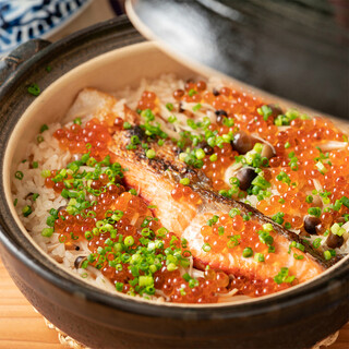 網焼き囲炉裏と土鍋 小江戸の個室居酒屋 囲炉鶏_2